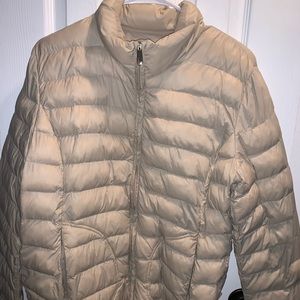Calvin Klein puffer Jacket